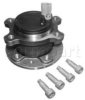 FORMPART 30498028/K Wheel Hub